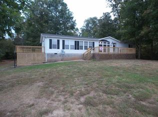 125 County Road 907, Calhoun, TN 37309
