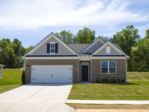 1781 Savannah Pass, Lewisburg, TN 37091
