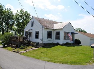 4 Grandview Ave, Phillipsburg, NJ 08865