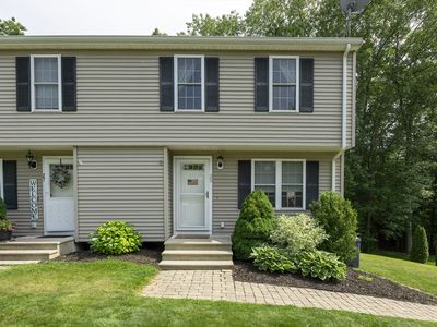 25 Sharlene Ln #25, Plainville, MA, 02762