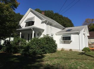 52 Maple St, Attleboro, MA 02703