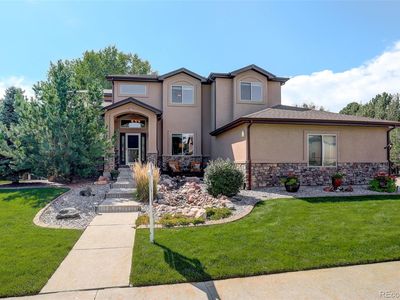 11968 W 66th Lane, Arvada, CO, 80004