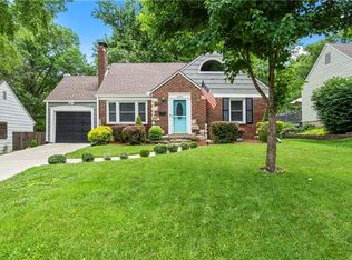 5313 Juniper Dr, Mission, KS 66205