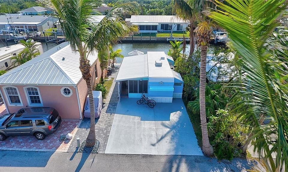 1st image of 10851 S Ocean Dr Lot 107