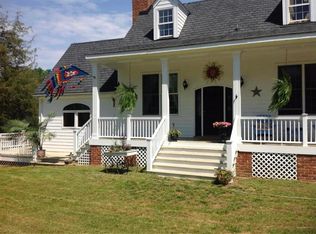 3355 Duke Rd, Powhatan, VA 23139