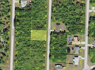 371 Lawler St, Port Charlotte, FL 33954