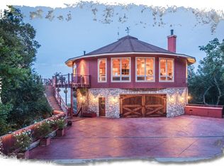 3570 Sibley Ln, Templeton, CA 93465