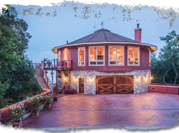 3570 Sibley Ln, Templeton, CA 93465