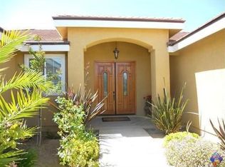 6544 Parker Dr, Palmdale, CA 93551