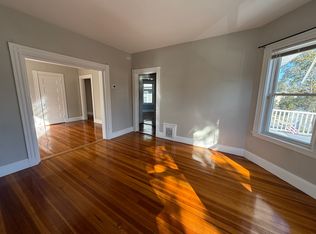 1015 South St #2, Roslindale, MA 02131