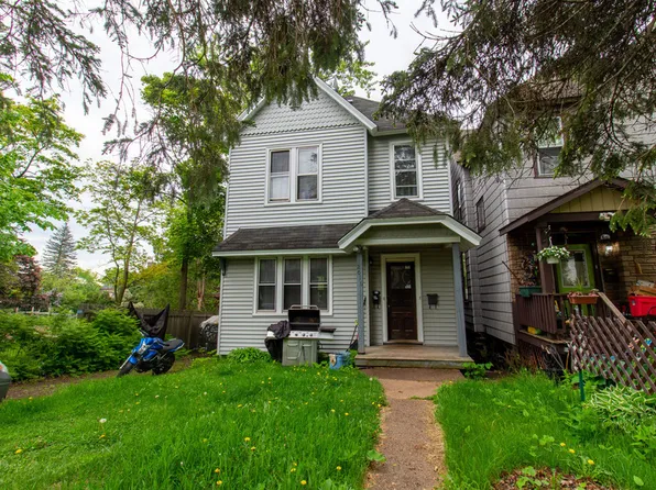 2016 E 1st St APT 1, Duluth, MN 55812