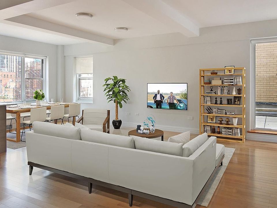 1st image of 20 Park Ave APT 17C