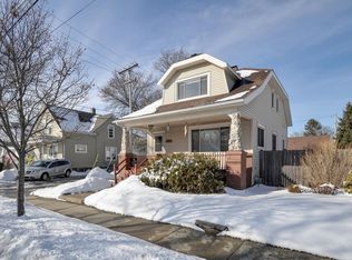 610 Goold St, Racine, WI 53402