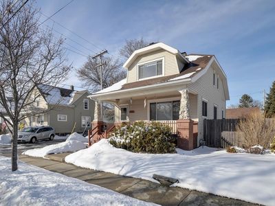 610 Goold St, Racine, WI, 53402