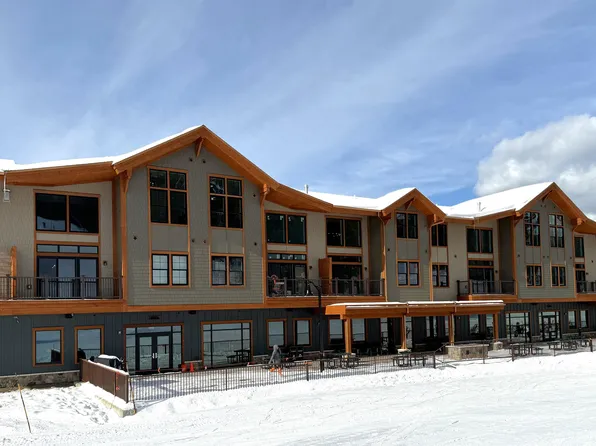 239 Skimobile Road #307, Conway, NH 03860