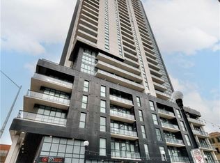 60 Charles St W #2608, Kitchener, ON