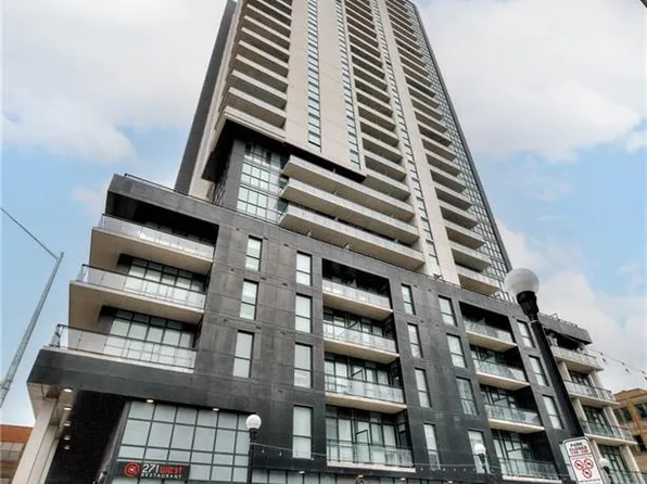 60 Charles St W #2608, Kitchener, ON N2G 0C9