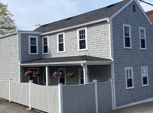 8 Howland St FLOOR 2, Plymouth, MA 02360