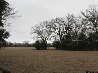 0 W Fm 645, Tennessee Colony, TX 75861