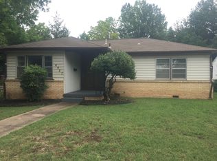 4927 S Quincy Ave, Tulsa, OK 74105