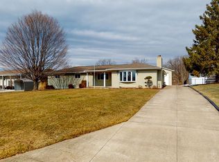 7378 W Chester Rd, West Chester, OH 45069