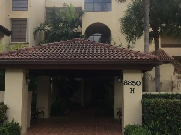 8850 SW 123rd Court #H209, Miami, FL 33186