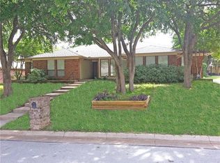 4707 Anchorage Dr, Arlington, TX 76016
