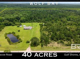 6684 Roscoe Rd, Gulf Shores, AL 36542