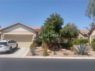 3439 Halter Dr, Las Vegas, NV 89122