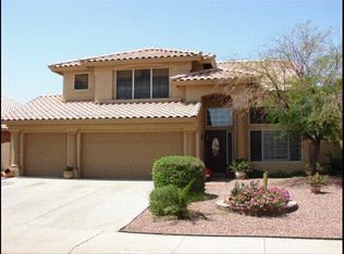 4286 E Michelle Ave, Gilbert, AZ 85234