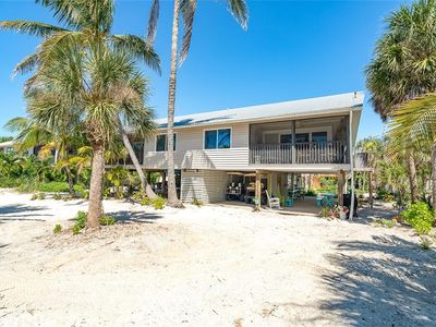 170 N Gulf Blvd Unit 4, Placida, FL, 33946