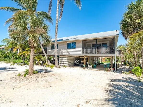 170 N Gulf Blvd Unit 4, Placida, FL 33946
