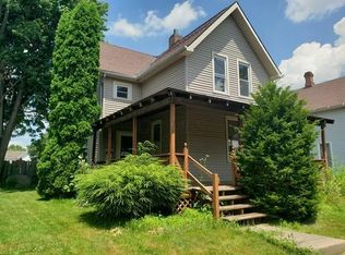 612 E Charles St, Bucyrus, OH