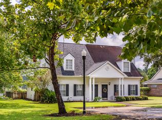 2301 Kings Gate Ln, Mount Pleasant, SC 29466