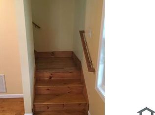 444 Beaucatcher Rd #9, Asheville, NC 28805