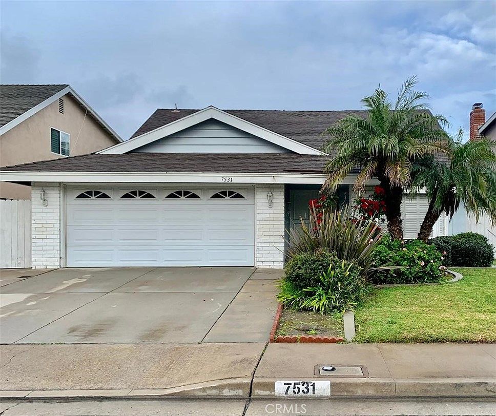 7531 Trabuco Ln, La Palma, CA 90623 Zillow