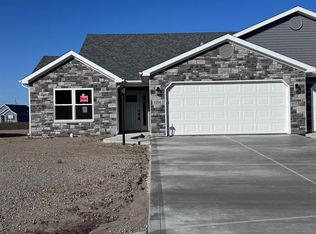 1106 Marshall Way, North Manchester, IN