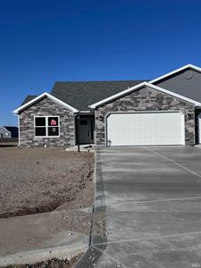 1106 Marshall Way, North Manchester, IN, 46962