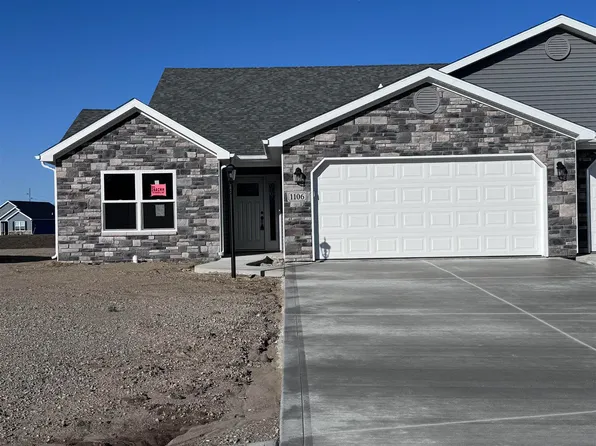 1106 Marshall Way, North Manchester, IN 46962