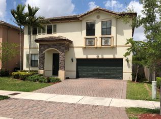 4324 SW 164th Path, Miami, FL 33185