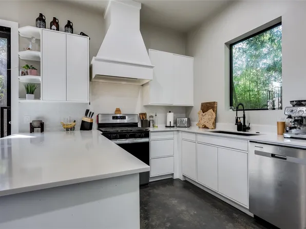 706 Valdez St #2, Austin, TX 78741