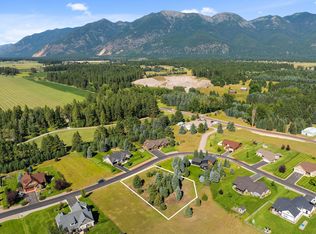 322 Spruce Meadows Loop, Kalispell, MT 59901