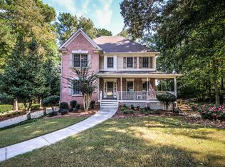 4323 Wellbrook Ct, Douglasville, GA