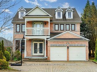 18 Bridleford Ct, Markham, ON L3P7Z2
