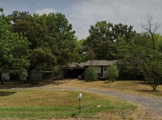 5004 W State Highway 154, Yantis, TX 75497