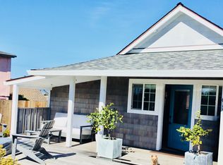 205 Keefe Ave, Bodega Bay, CA 94923