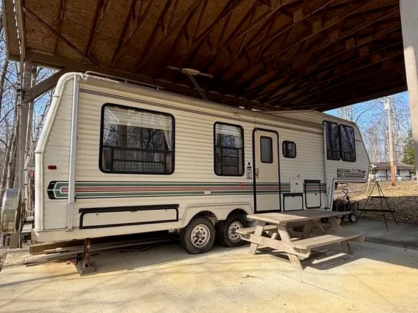 0 Clay Chapel Rd, Crown City, OH 45623
