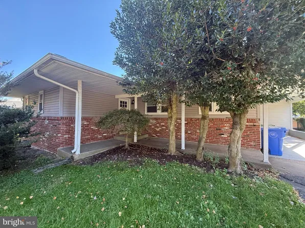 326 Browning Ln, Cherry Hill, NJ 08003