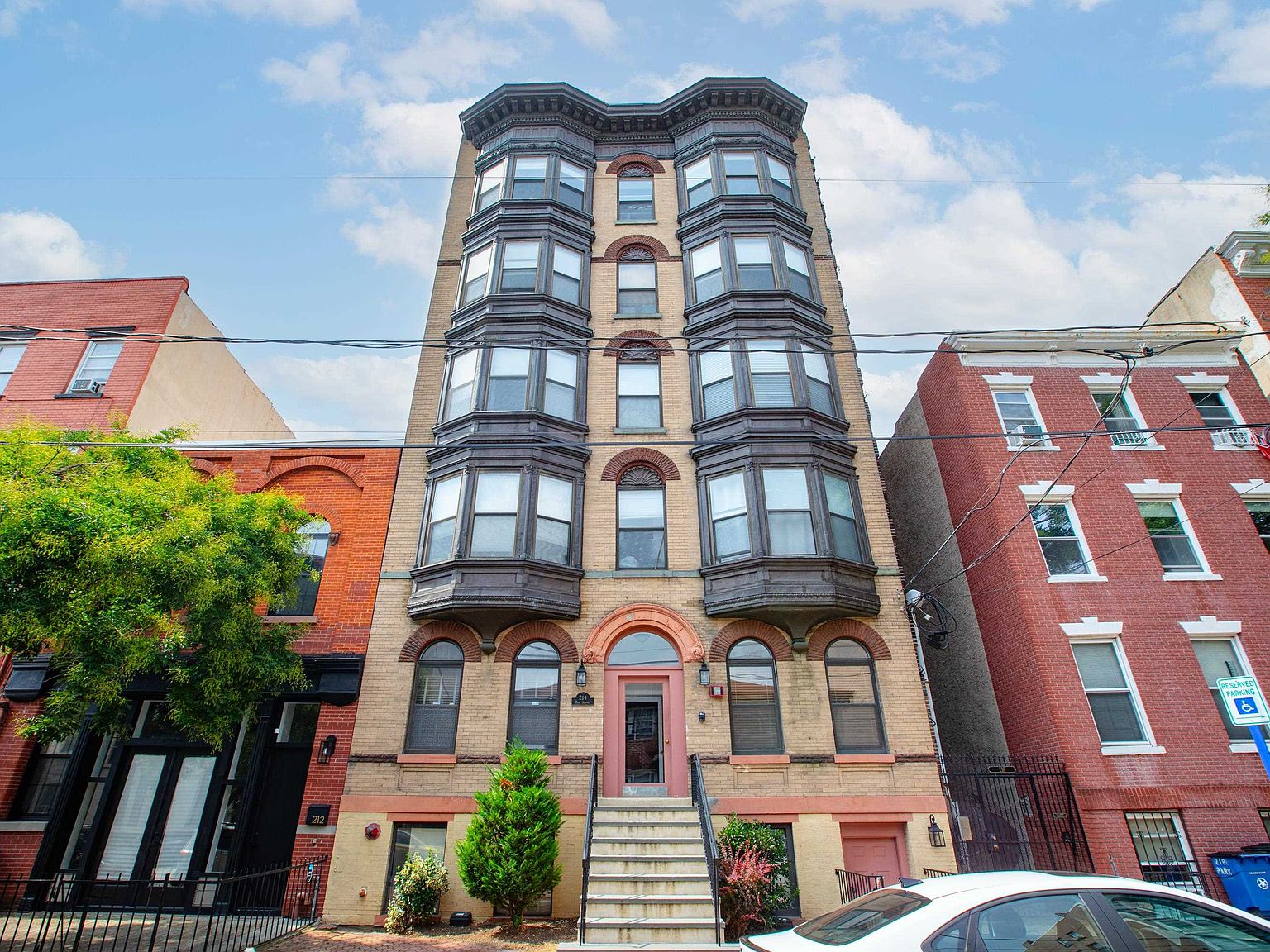 214 Park Ave APT 1R, Hoboken, NJ 07030 MLS 230015298 Zillow