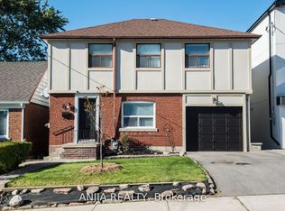 76 Adair Rd, Toronto, ON M4B1V7